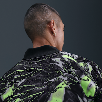 NIKE公式】韓国 Hollywood Keeper メンズ ナイキ サッカーシャツ